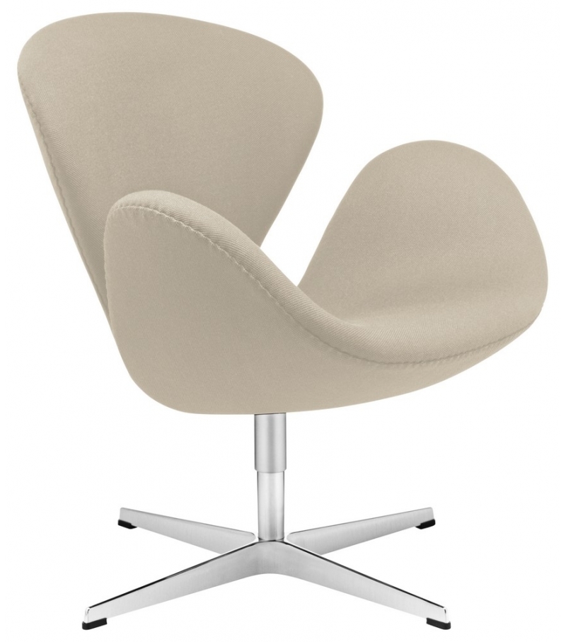 Swan Poltrona Fritz Hansen