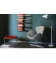 Swan Lounge Chair Fritz Hansen