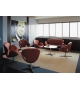 Swan Fauteuil Fritz Hansen