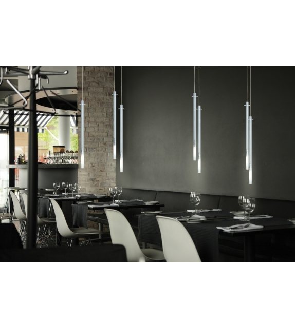 Canna Nuda Nemo Lampada a Sospensione