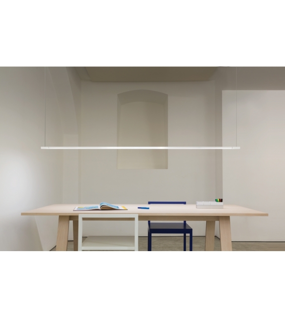 Linescapes Horizontal Nemo Hängeleuchte