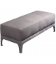 Eliot Pouf / Bench Rugiano