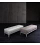 Eliot Pouf / Bench Rugiano