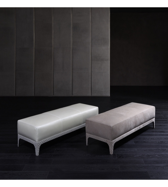 Eliot Pouf / Bank Rugiano