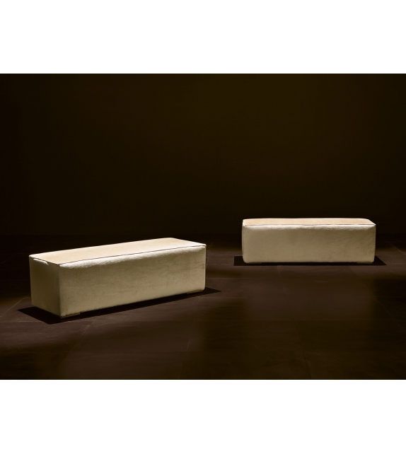 Form Pouf Rugiano