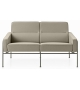 Series 3300 Sofà Fritz Hansen