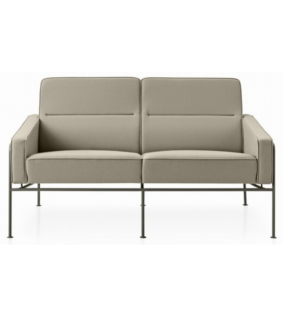 Series 3300 Sofà Fritz Hansen