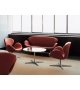Swan Fritz Hansen Canapè