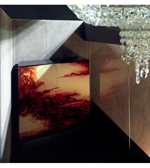 Atlanta Mueble Bar Rugiano