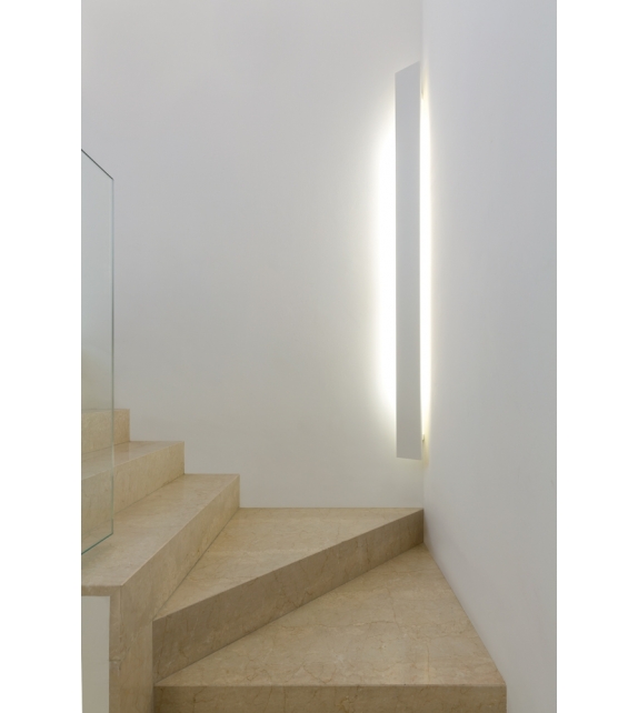 Angolo Nemo Wall/Ceiling Lamp