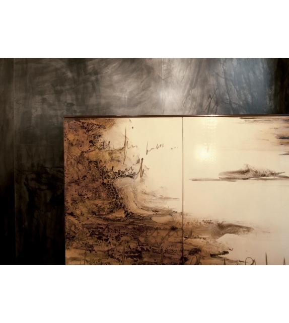 Atlanta Sideboard Rugiano