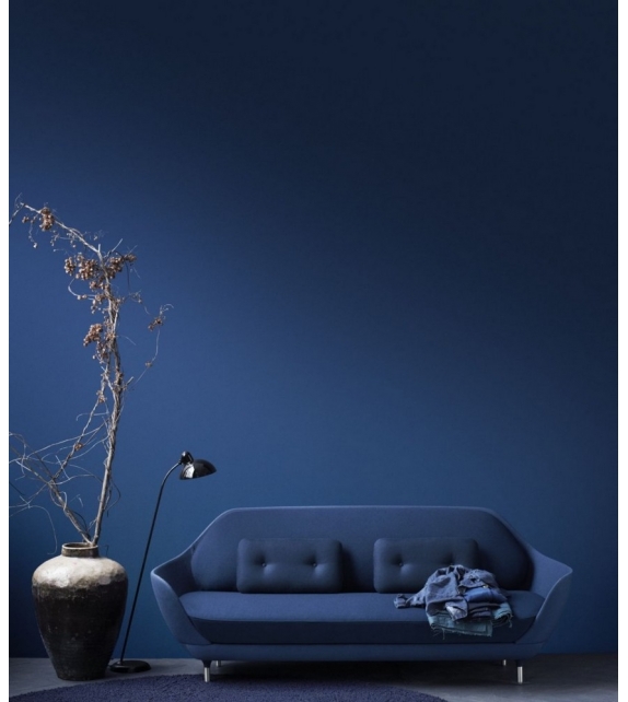 Favn Sofa Fritz Hansen