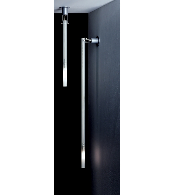 Canna Nuda Nemo Applique/Plafonnier