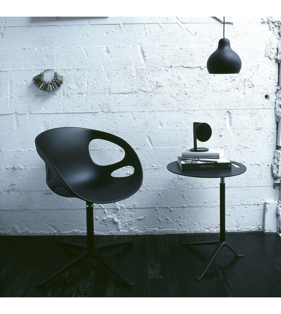 Little Friend Table Fritz Hansen