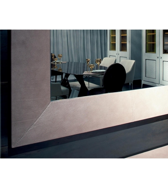 Bucarest Espejo Rugiano