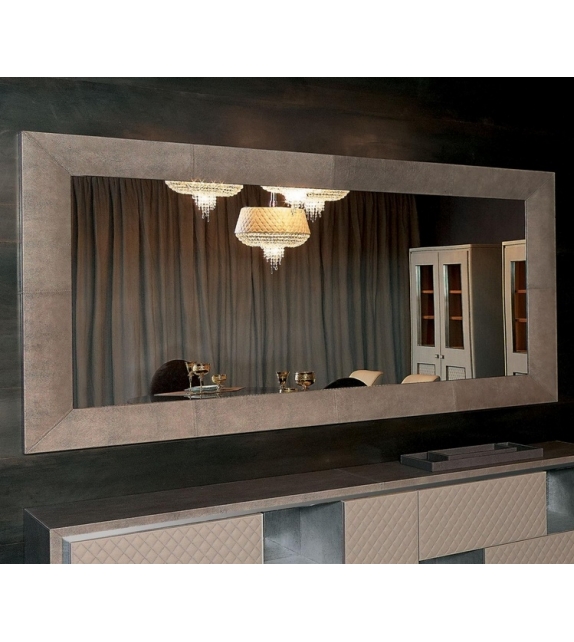 Bucarest Miroir Rugiano