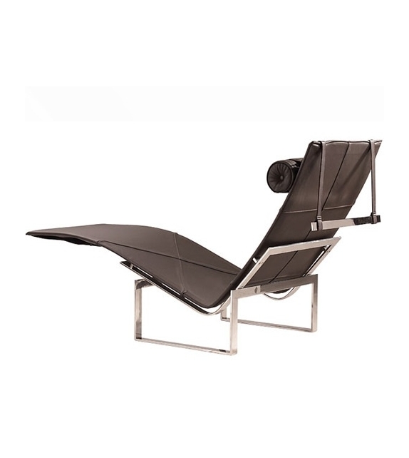 PK24™ Fritz Hansen Chaise Longue