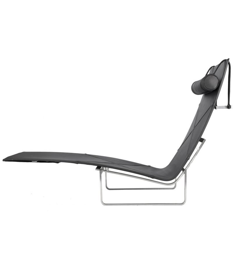 Chaise Longue Fritz Hansen PK24™