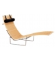 Fritz Hansen PK24™ Wicker Chaise Longue