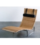 PK24™ Wicker Fritz Hansen Chaise Longue