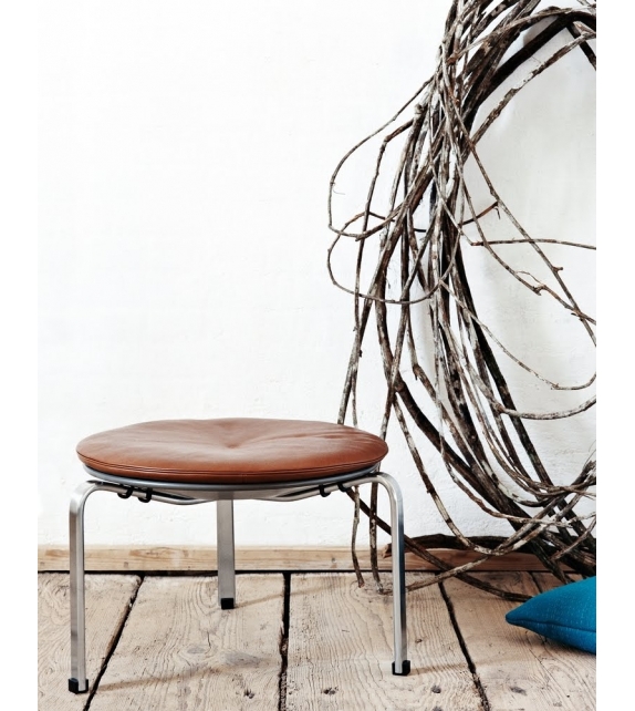 PK33™ Sgabello Fritz Hansen
