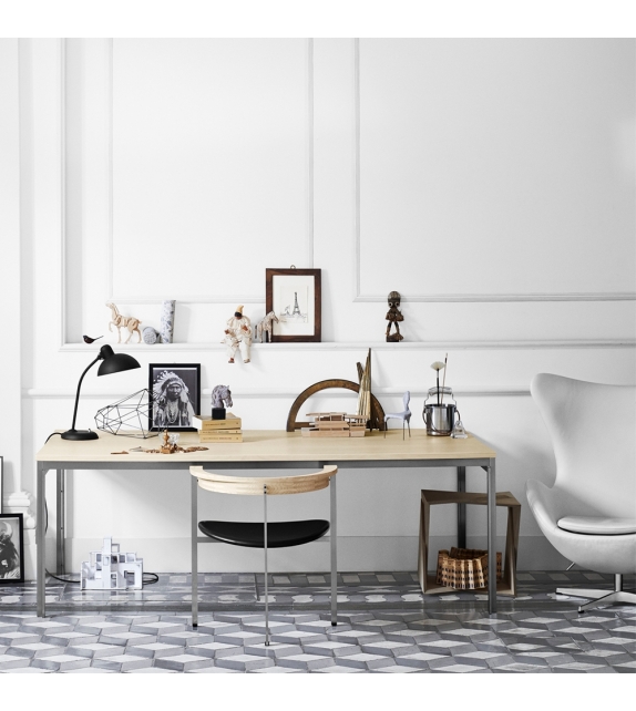 PK11™ Butaca Fritz Hansen