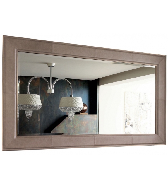 Ghost Mirror Espejo Rugiano