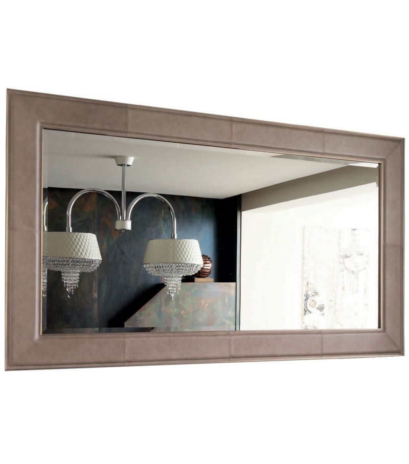 Ghost Mirror Espejo Rugiano