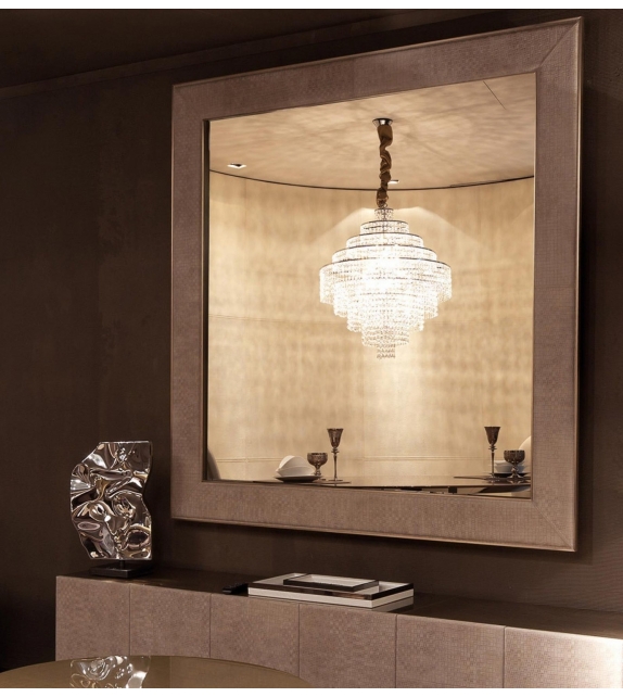 Ghost Mirror Spiegel Rugiano