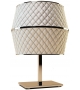 Philadelphia Lampe De Table Rugiano