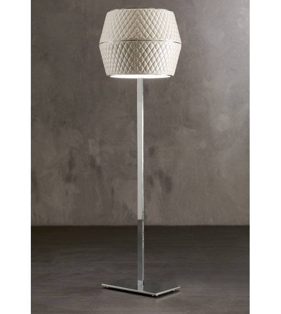 Philadelphia Floor Lamp Rugiano