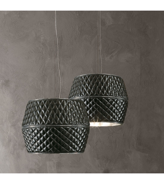 Philadelphia Suspension Lamp Rugiano