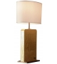 Bagutta Table Lamp Rugiano
