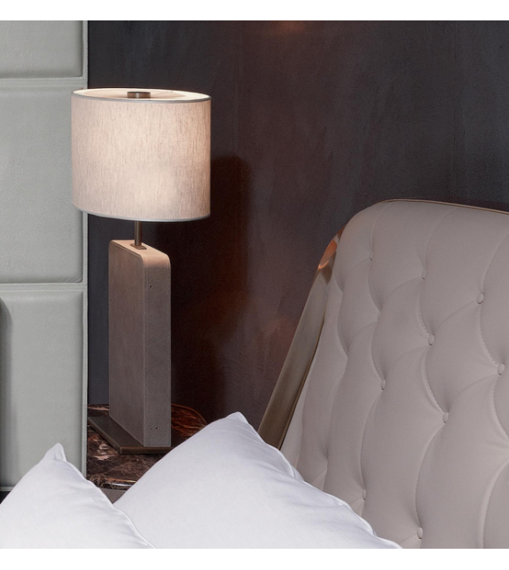 Bagutta Table Lamp Rugiano