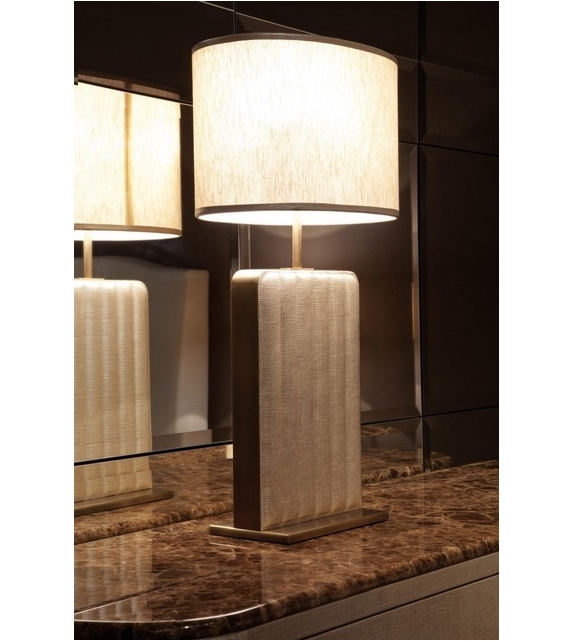 Bagutta Lampe De Table Rugiano