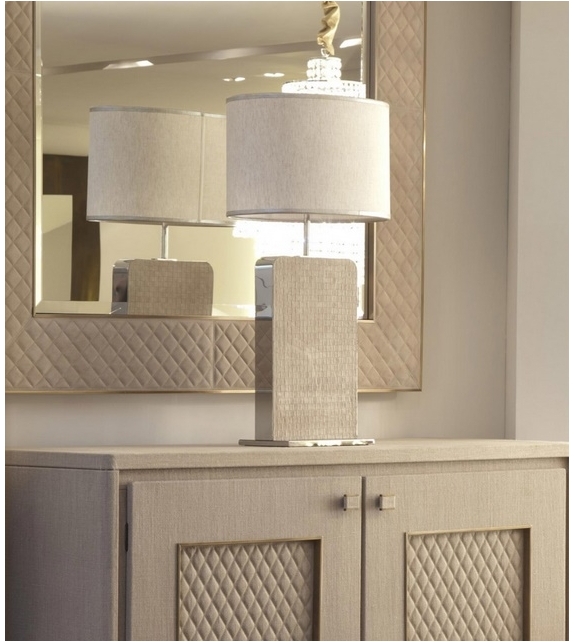 Bagutta Table Lamp Rugiano