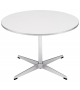 Circular Fritz Hansen Tavolino