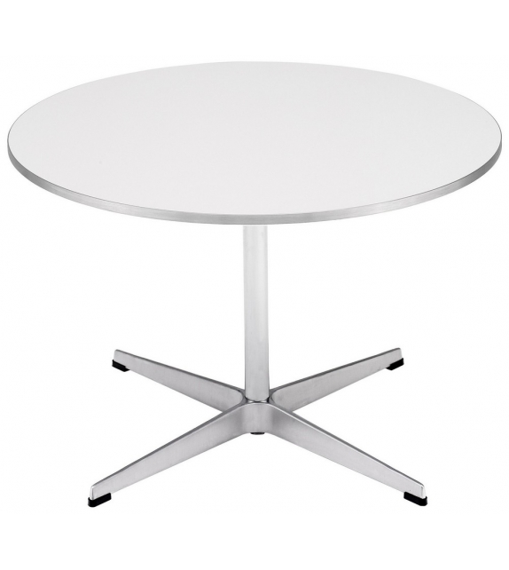 Circular Fritz Hansen Tavolino