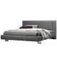 High-Wave Cama Con Contenedor Molteni&C