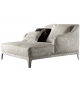 Oscar Rugiano Chaise Longue