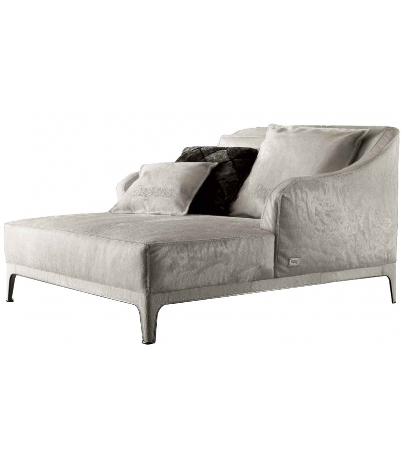Oscar Rugiano Chaise Longue