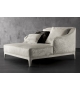 Oscar Rugiano Chaise Longue