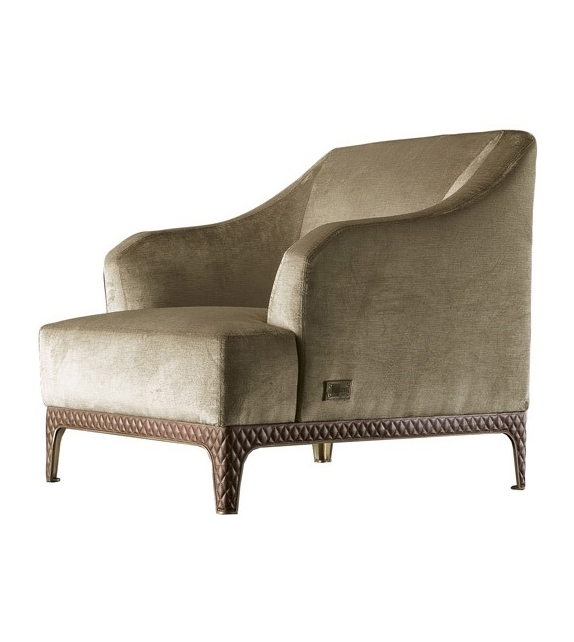 Oscar Fauteuil Rugiano