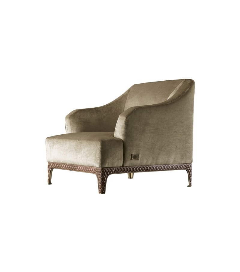 Oscar Fauteuil Rugiano