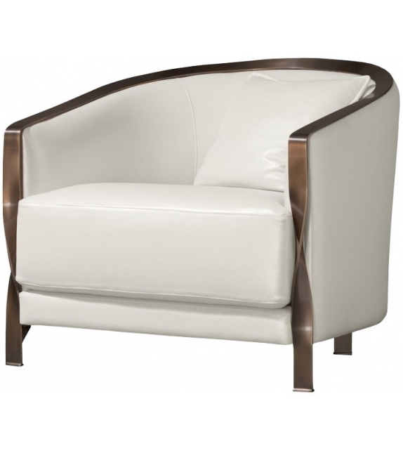 Paris Sessel Rugiano