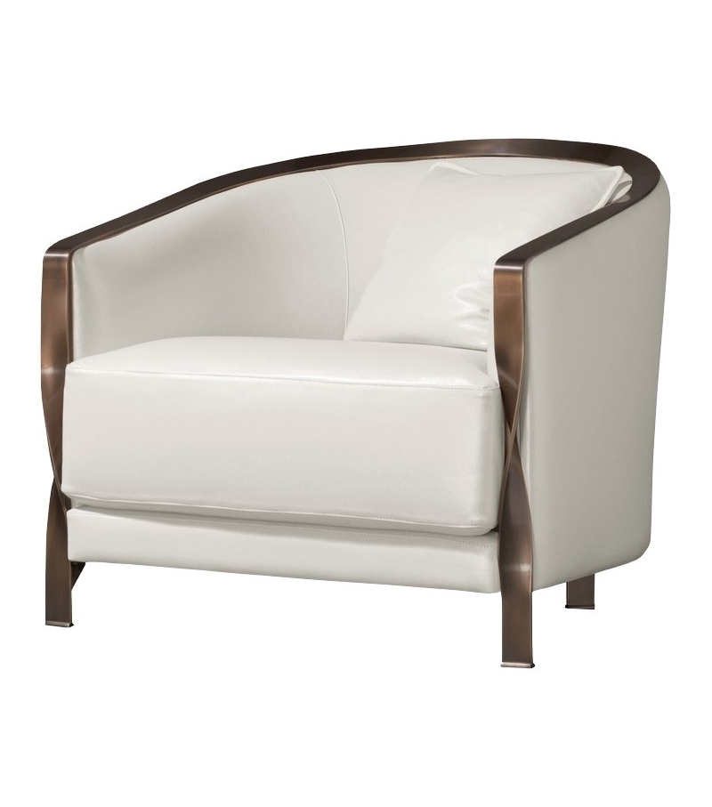 Paris Sessel Rugiano