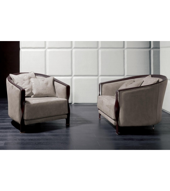 Paris Fauteuil Rugiano