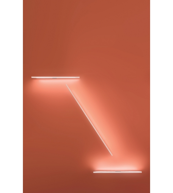 Linescapes Nemo Wandleuchte