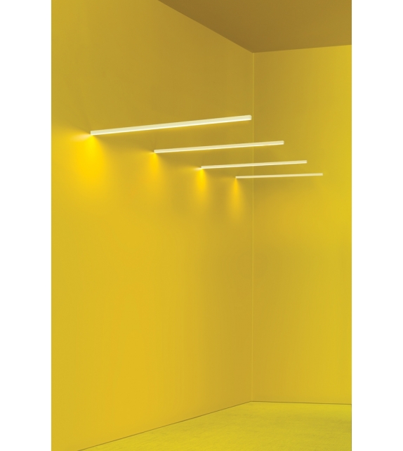 Linescapes Cantilevered Nemo Wall Lamp