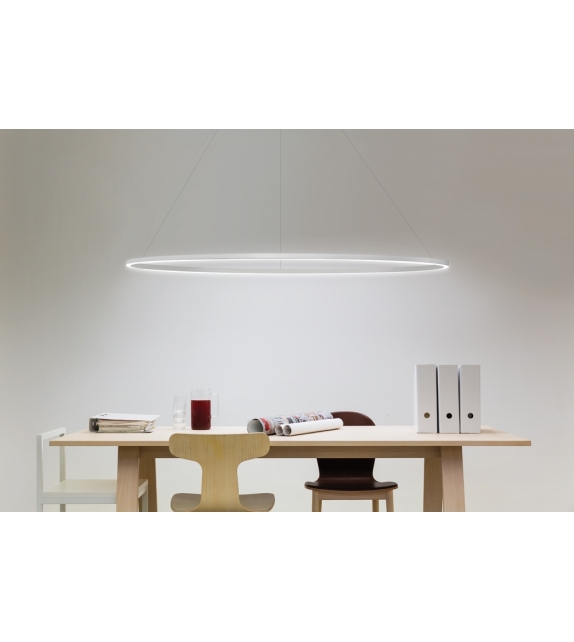 Ellisse Nemo Pendant Lamp
